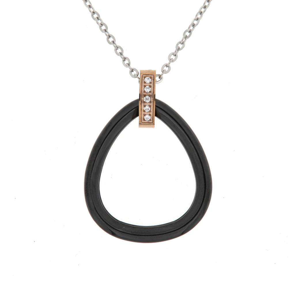 Collana Ceramic