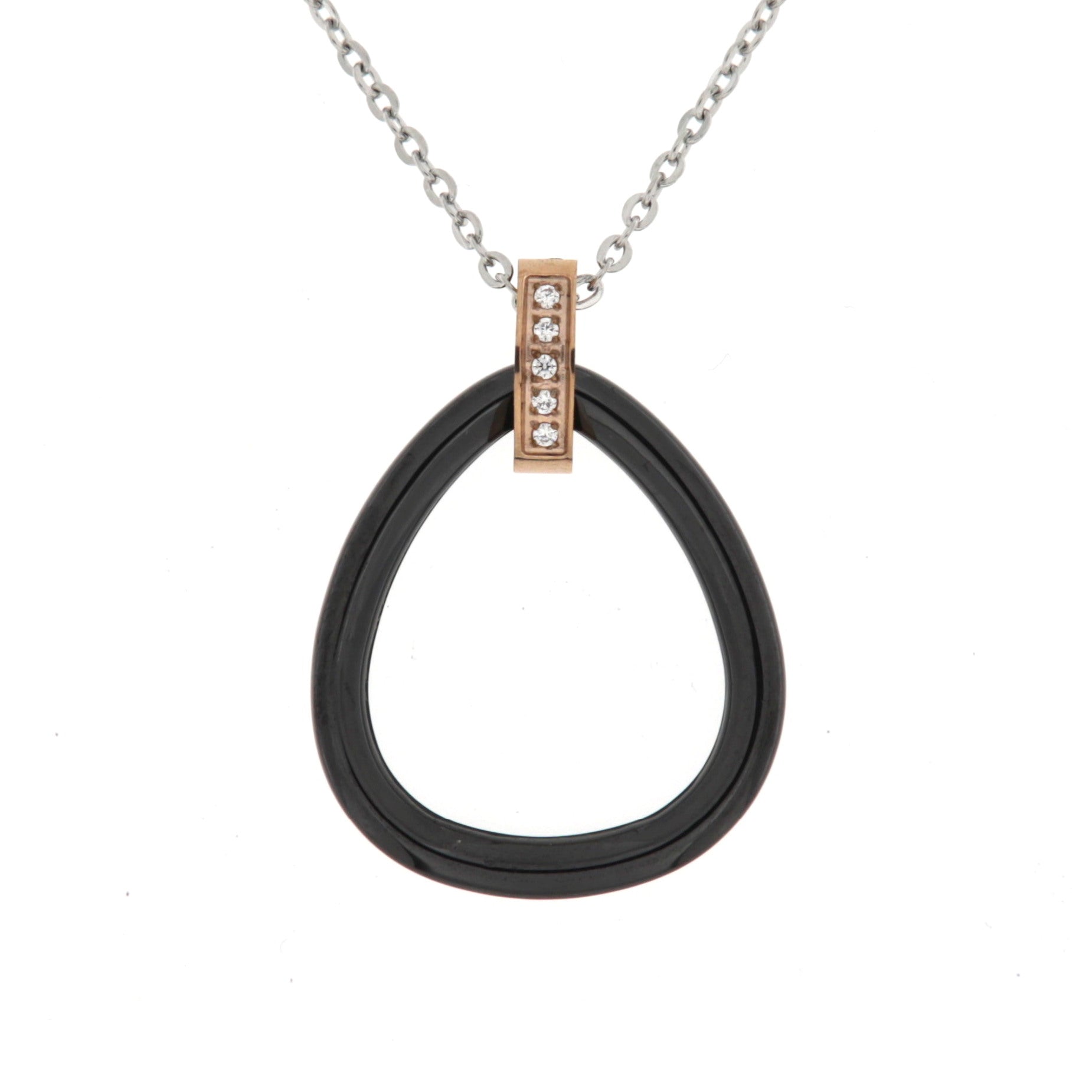 Collana Ceramic