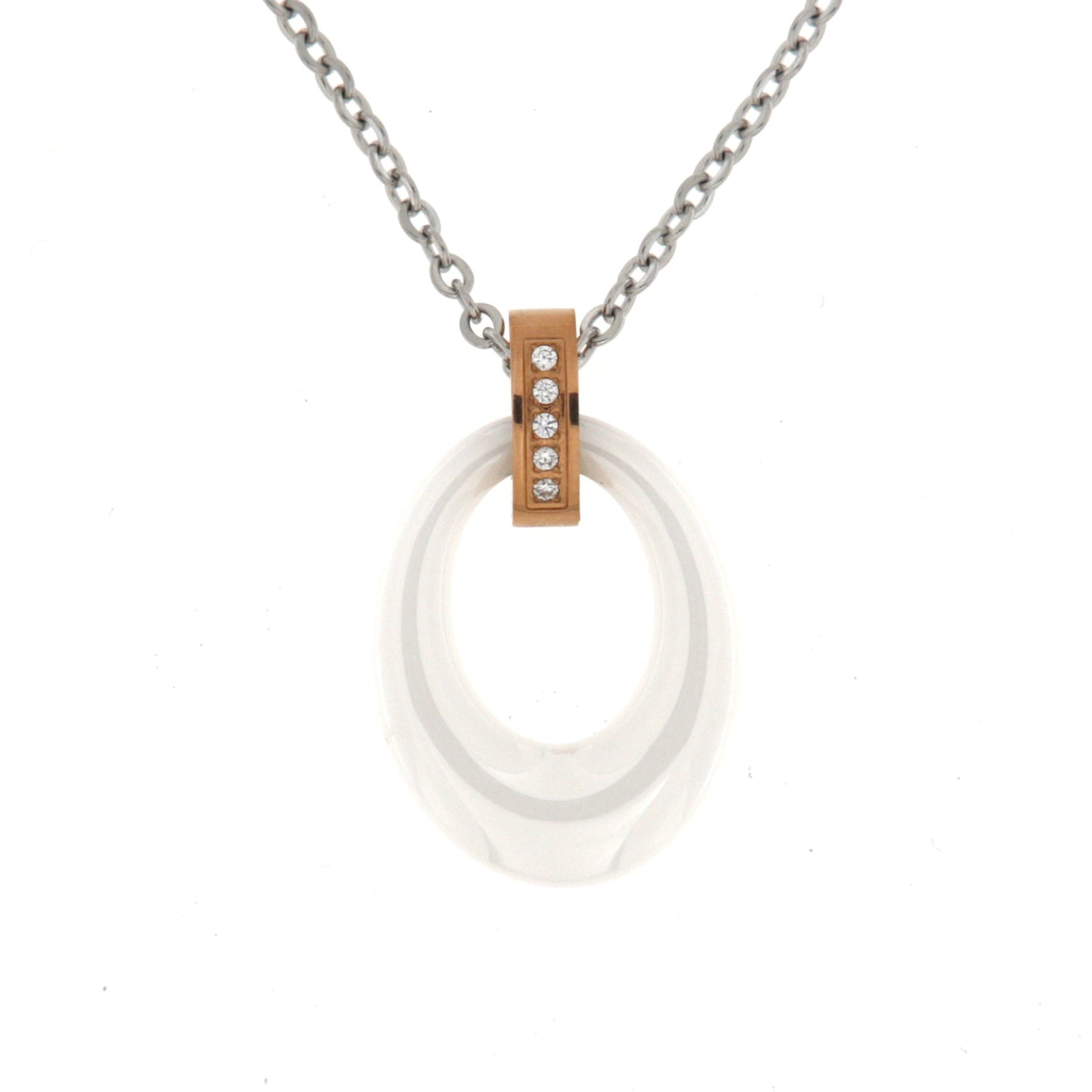 Collana Ceramic