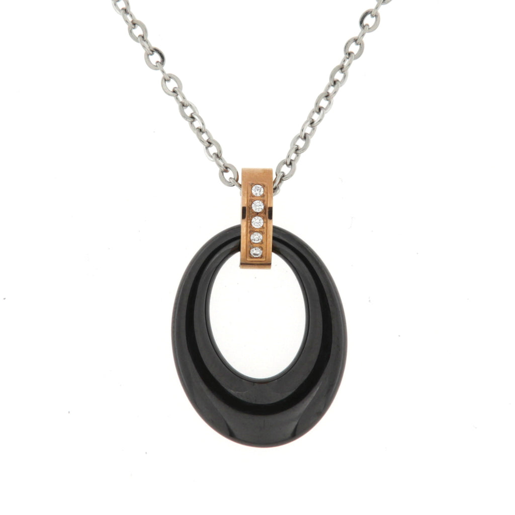 Collana Ceramic