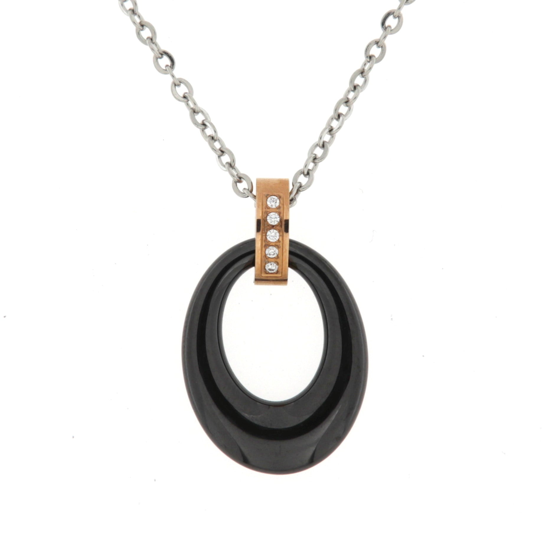 Collana Ceramic