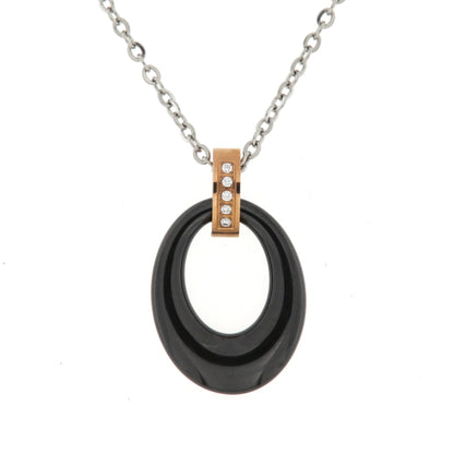 Collana Ceramic
