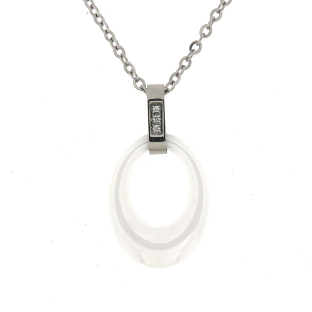 Collana Ceramic