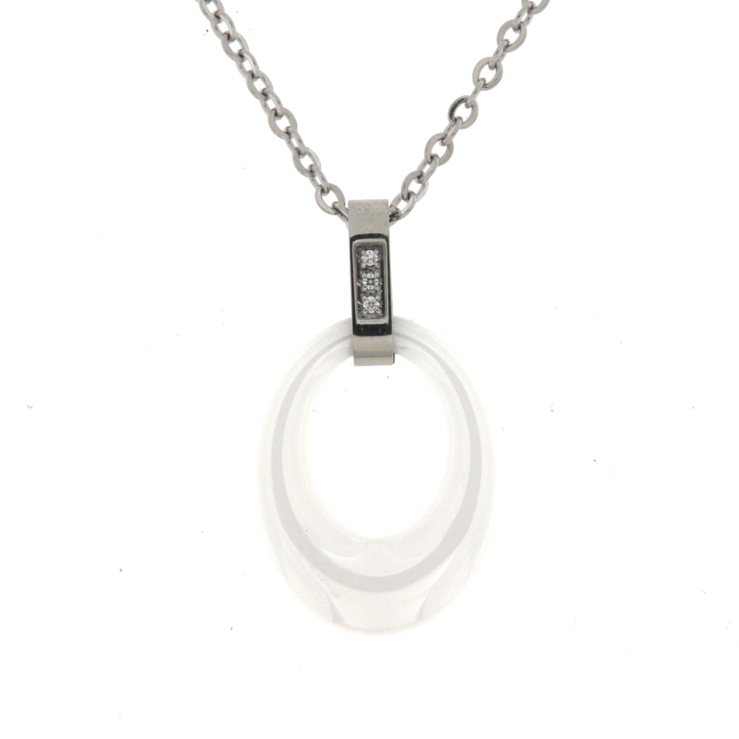 Collana Ceramic