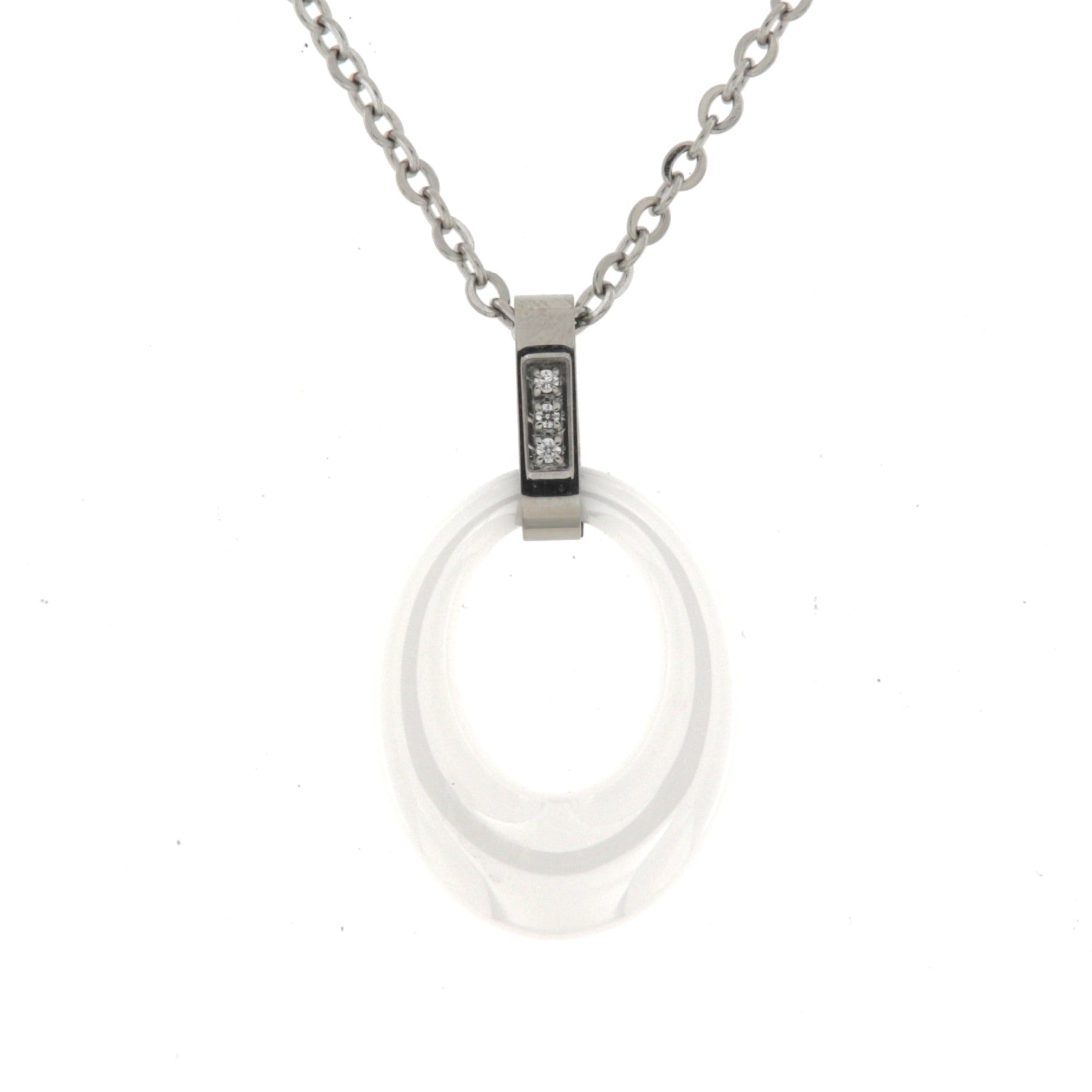 Collana Ceramic