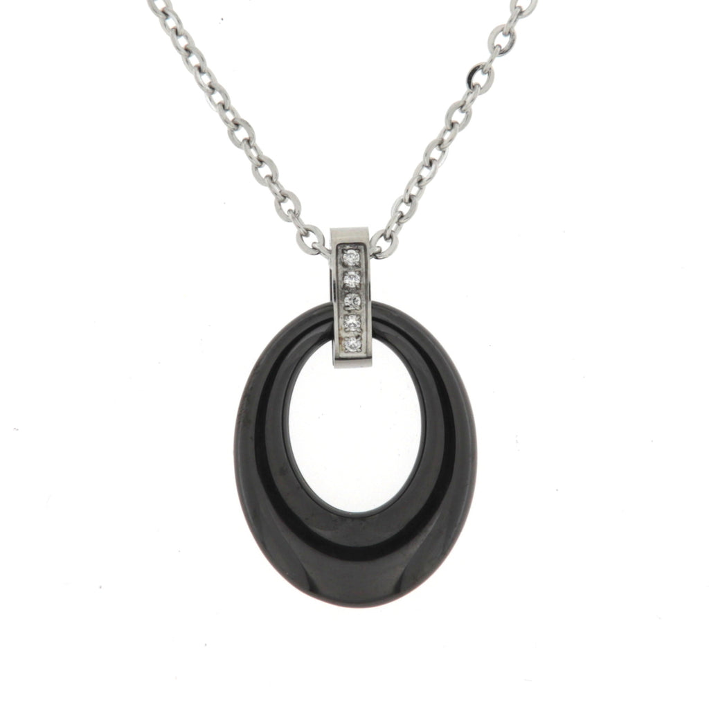 Collana Ceramic