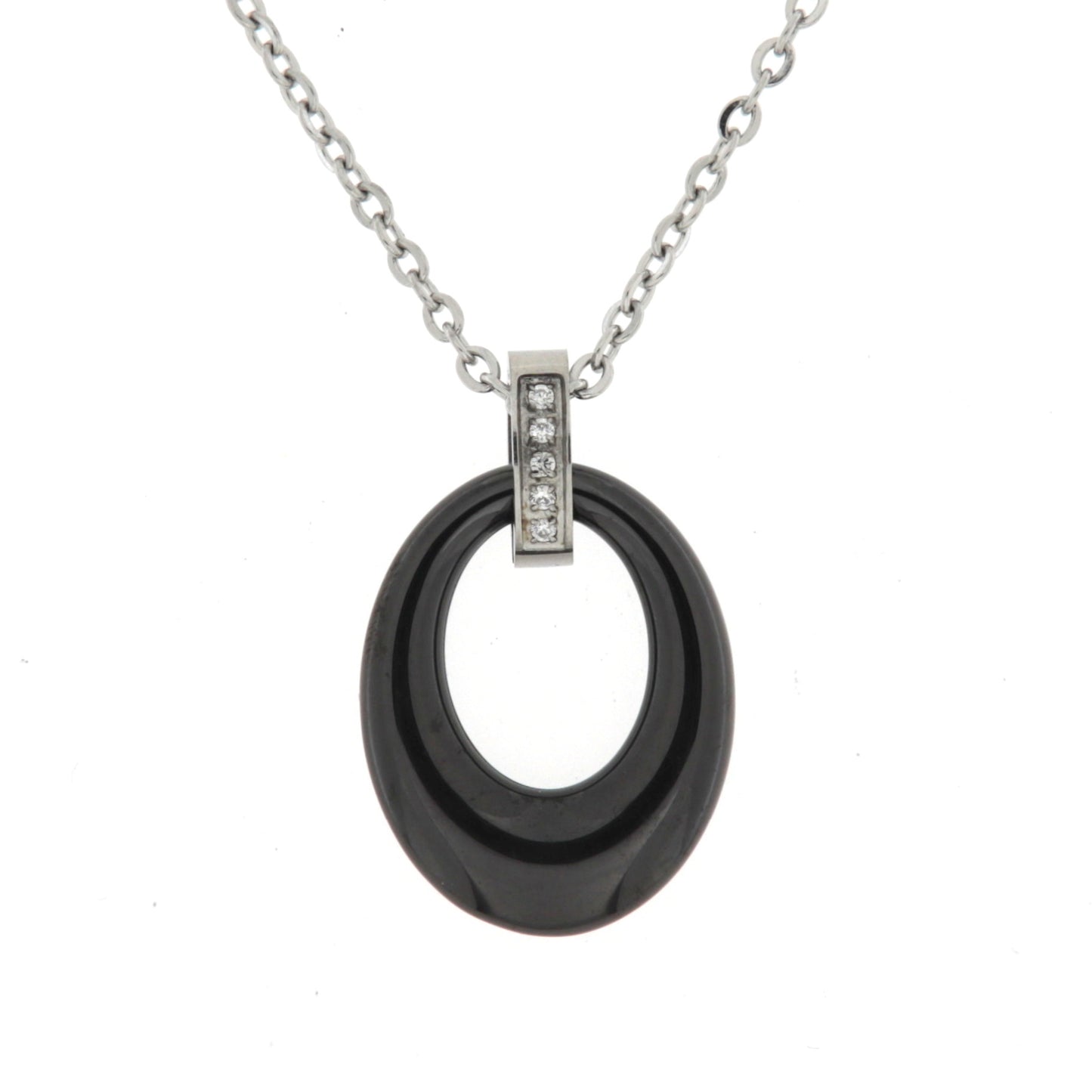 Collana Ceramic