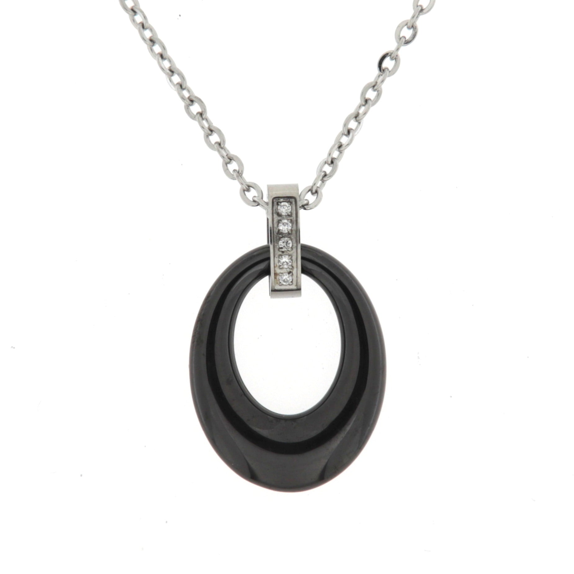 Collana Ceramic