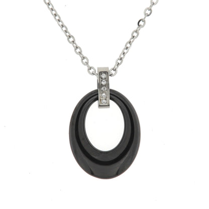 Collana Ceramic