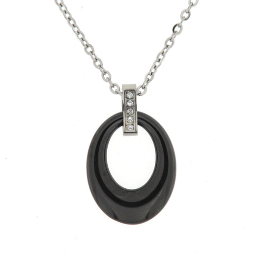 Collana Ceramic