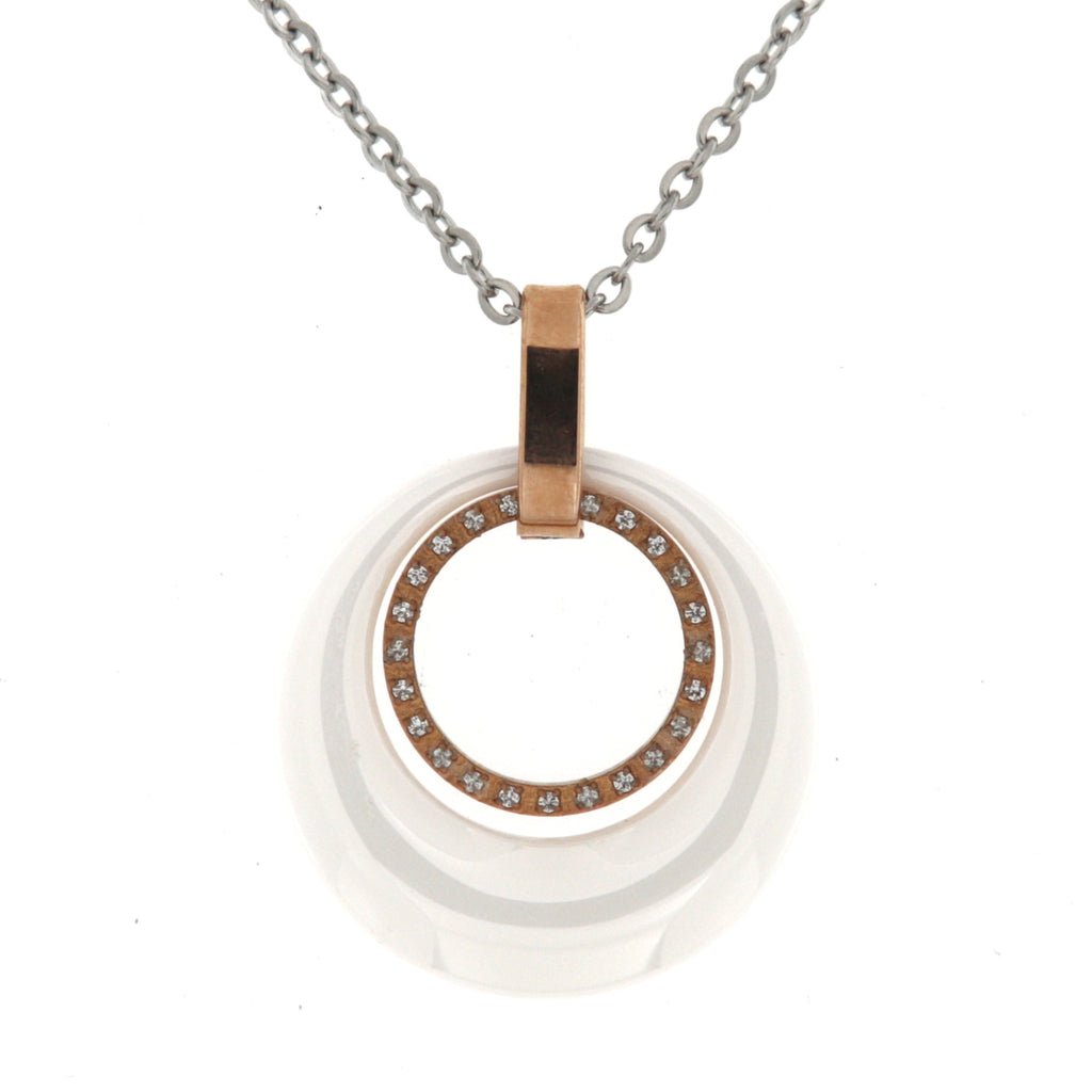 Collana Ceramic
