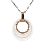 Collana Ceramic