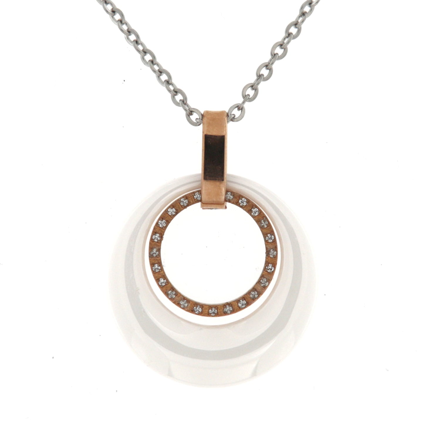 Collana Ceramic