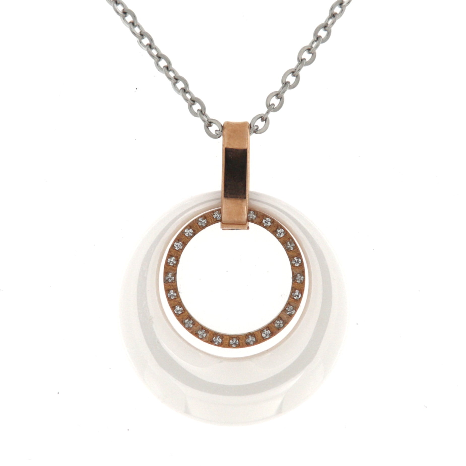 Collana Ceramic