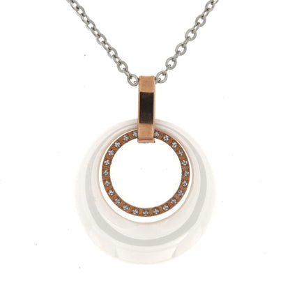 Collana Ceramic