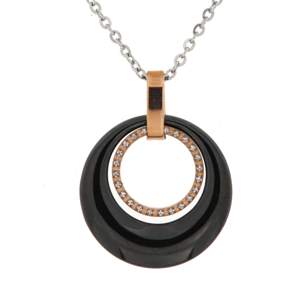 Collana Ceramic