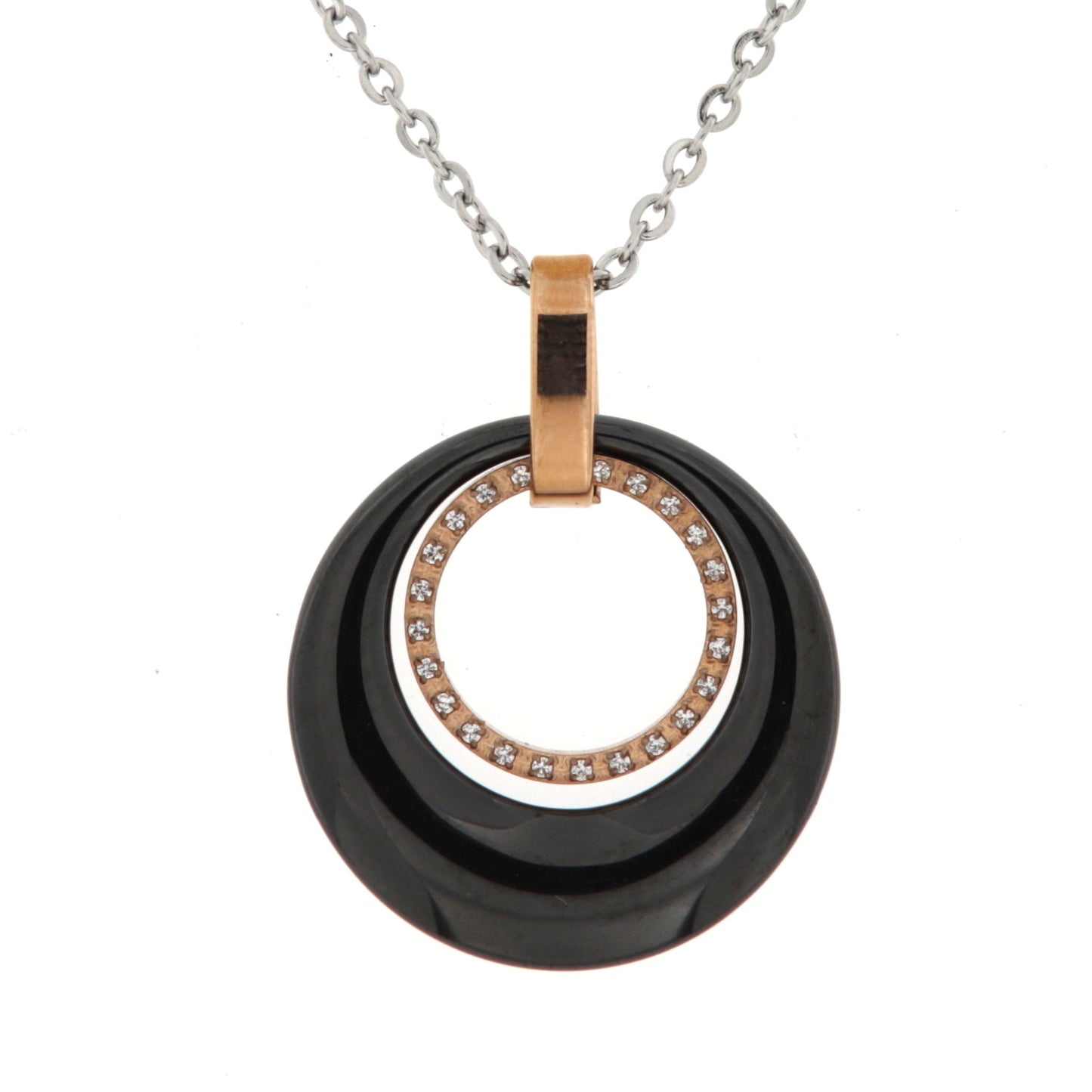 Collana Ceramic