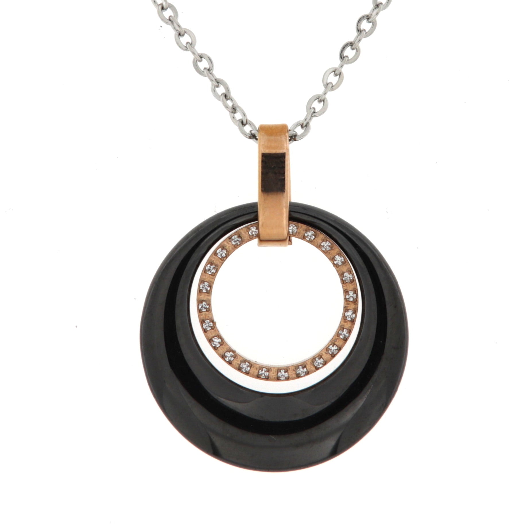 Collana Ceramic