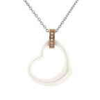 Collana Ceramic