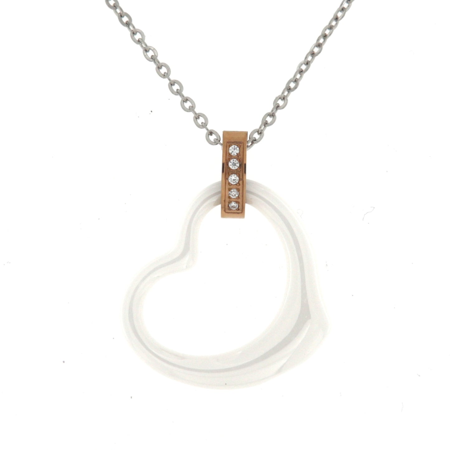 Collana Ceramic