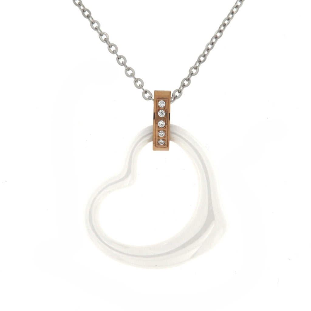 Collana Ceramic