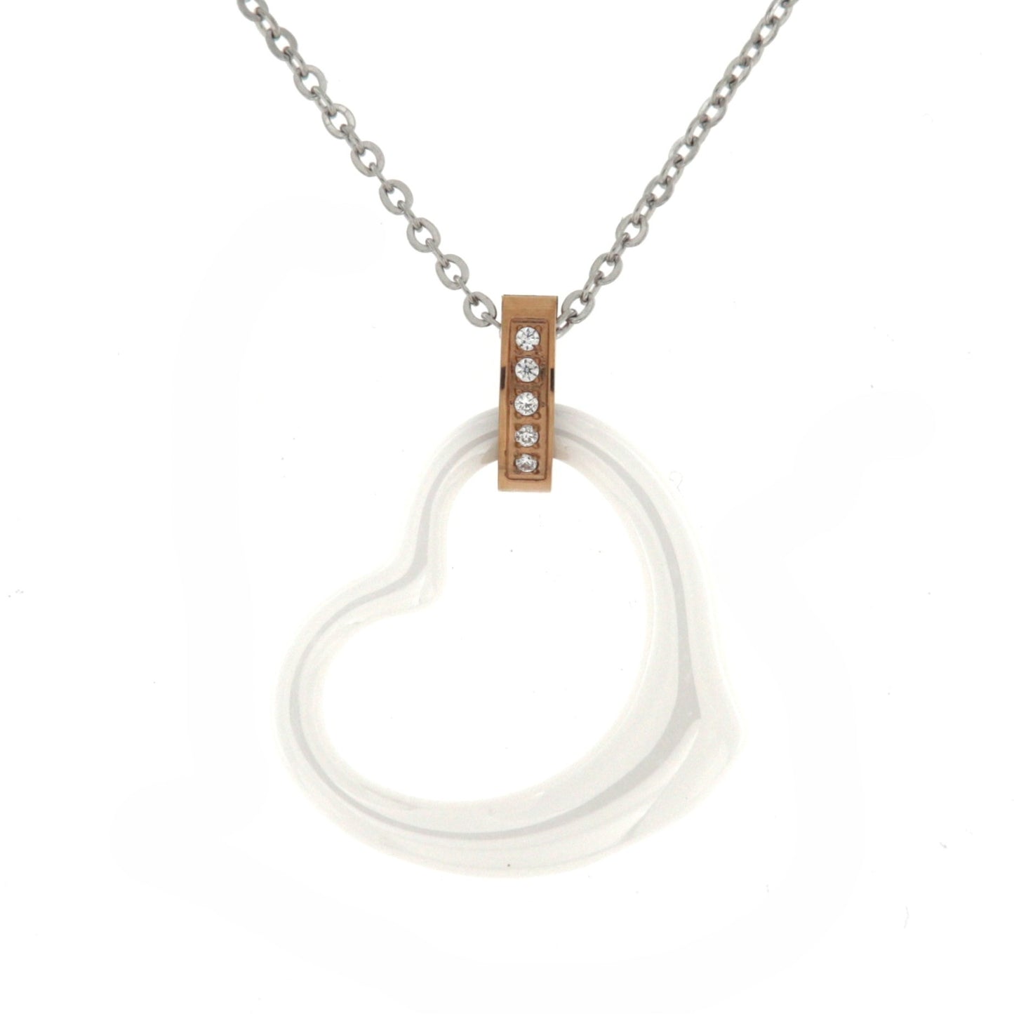 Collana Ceramic
