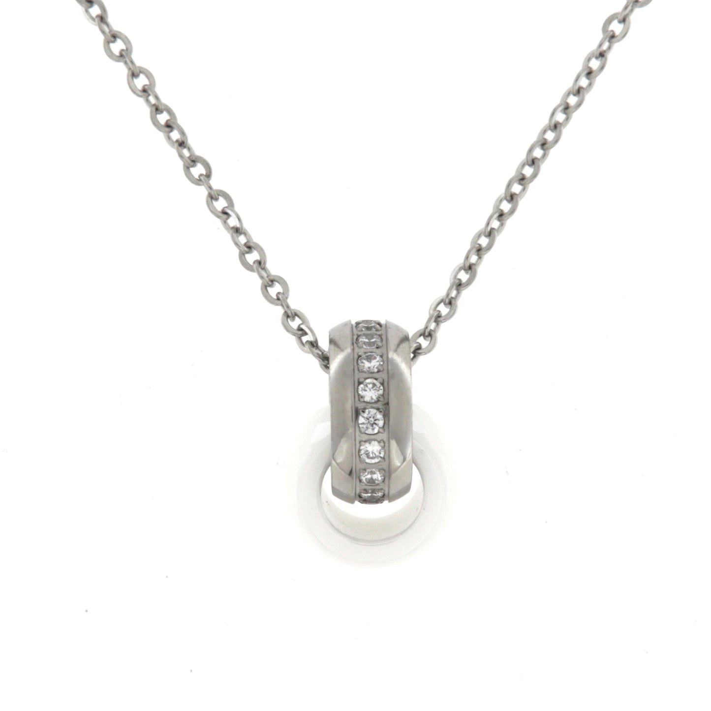 Collana Ceramic