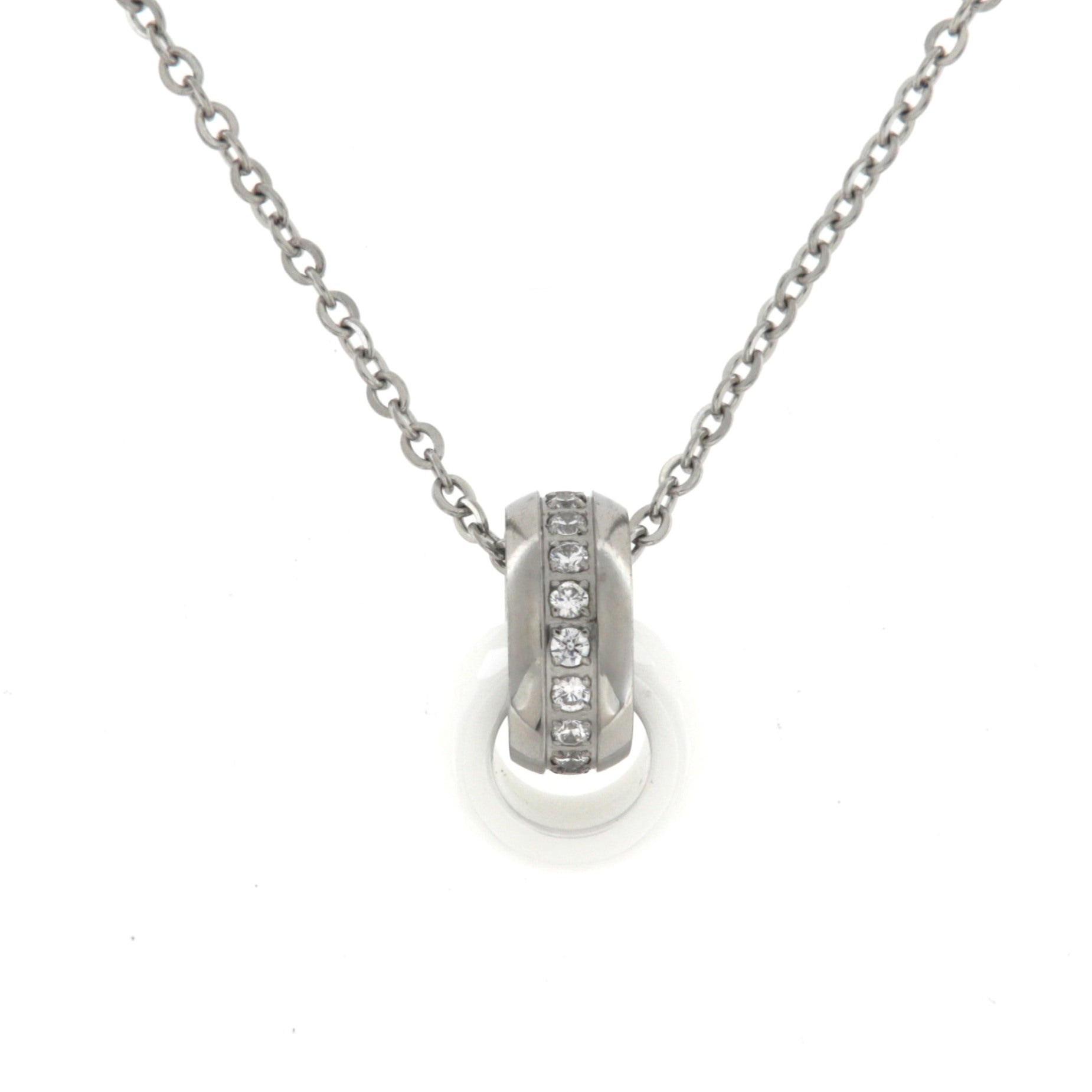 Collana Ceramic