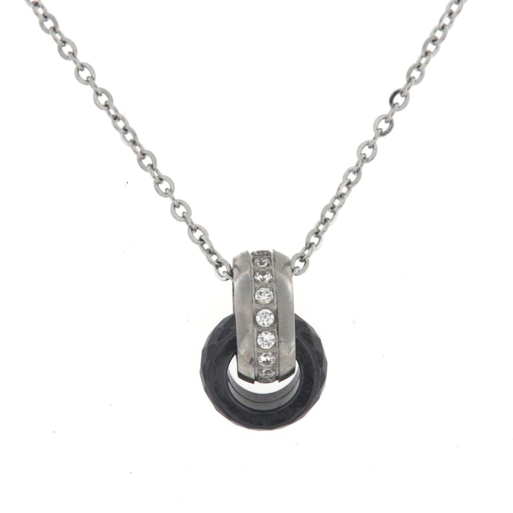 Collana Ceramic