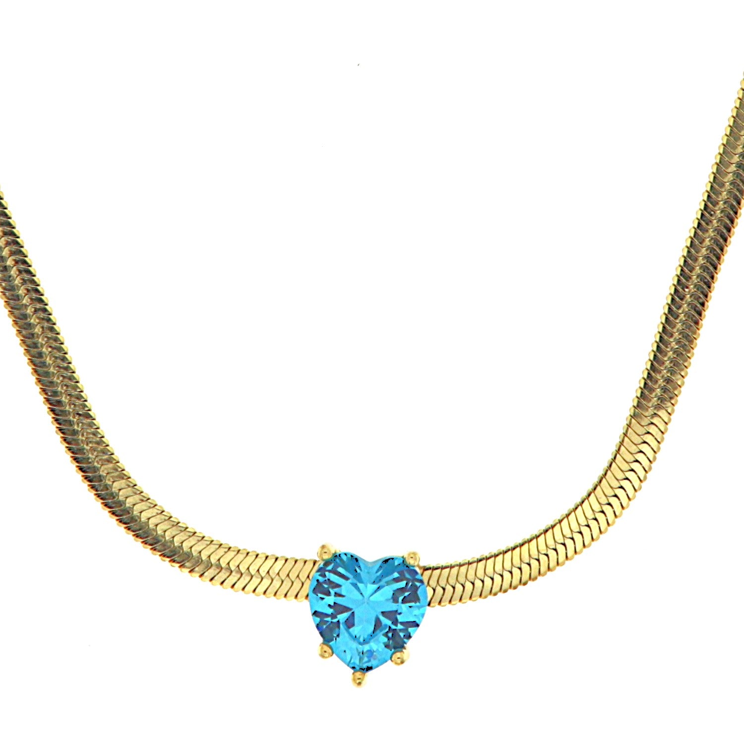 Collana Colonia