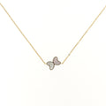 Collana Fly