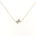 Collana Fly