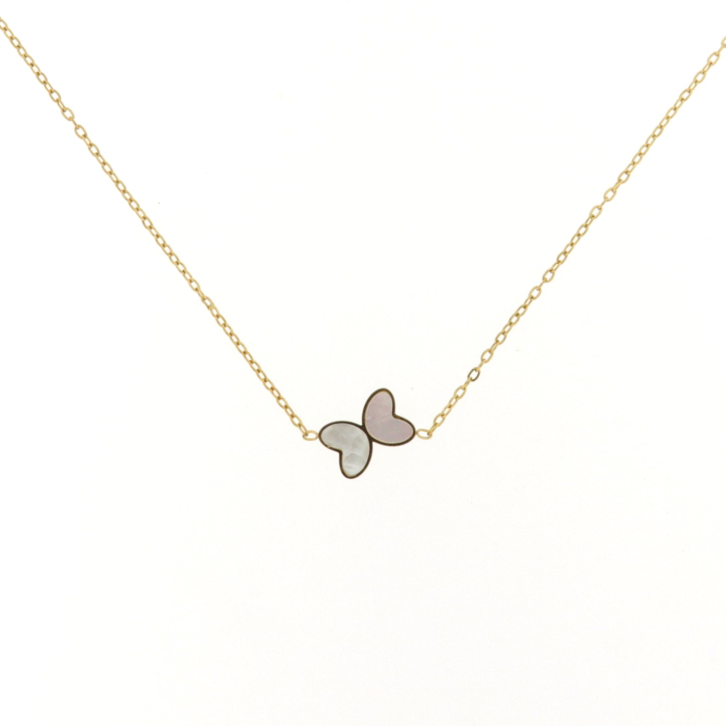 Collana Fly