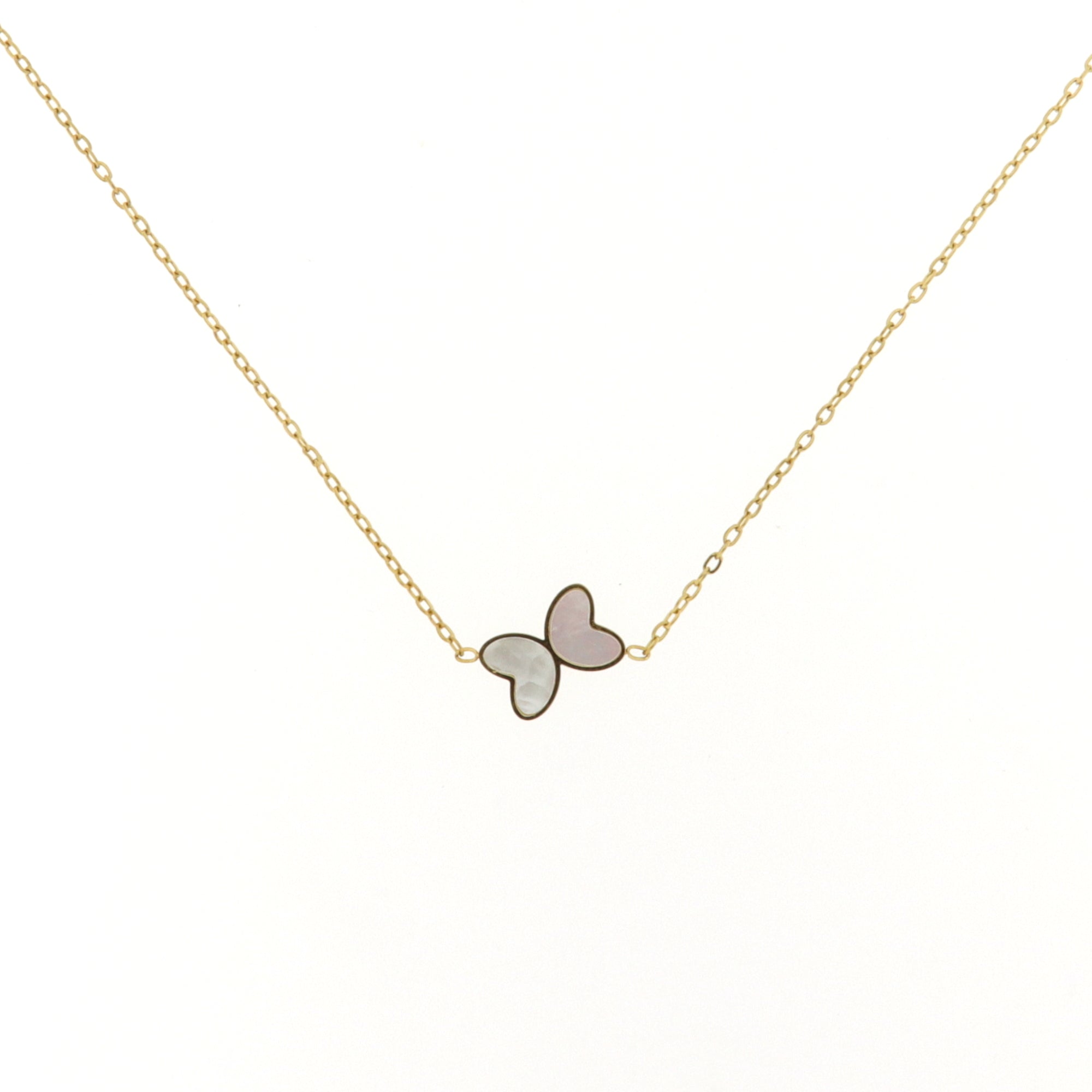 Collana Fly