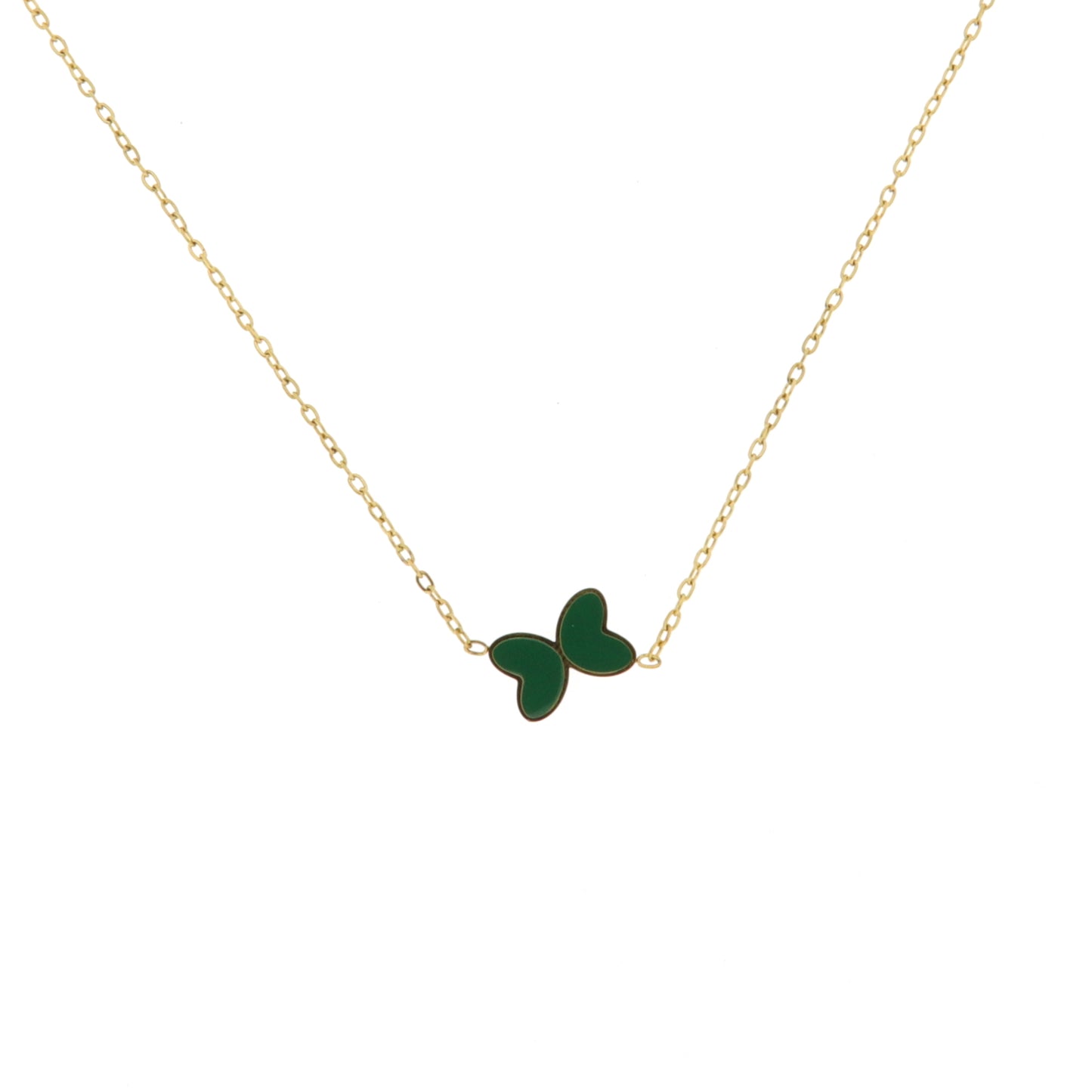 Collana Fly