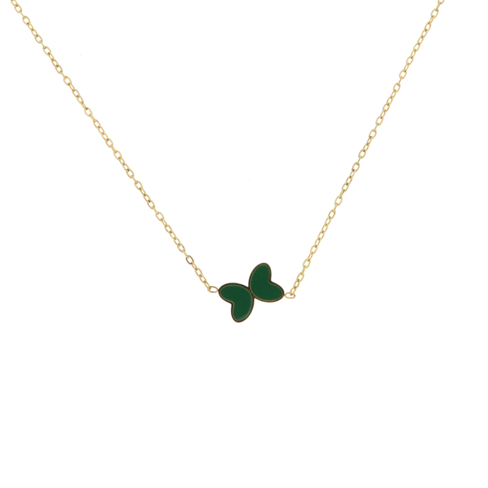 Collana Fly