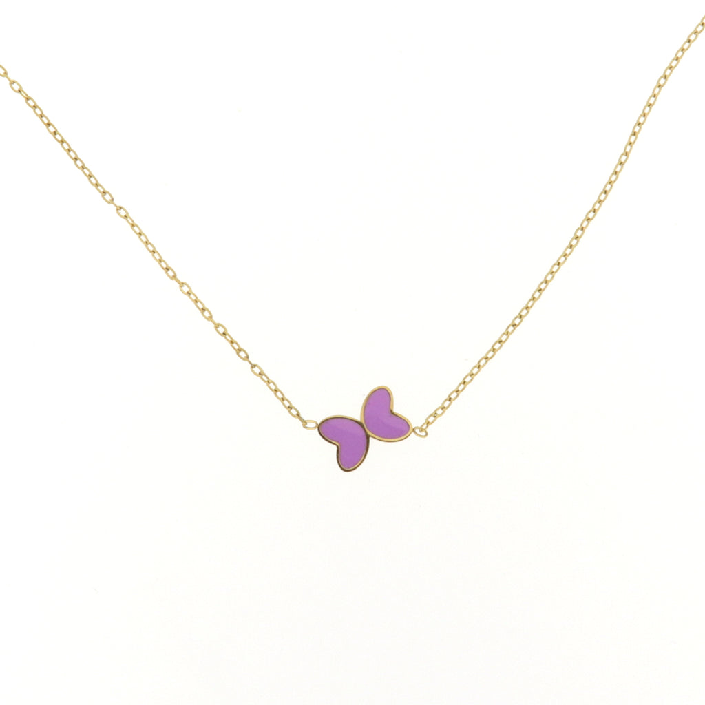 Collana Fly