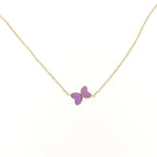 Collana Fly