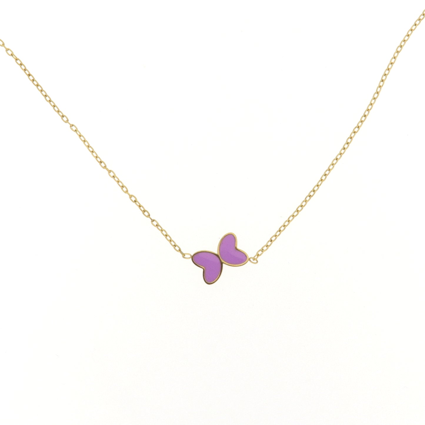 Collana Fly