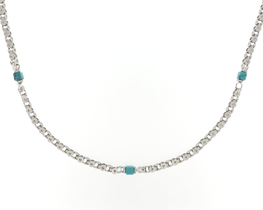 Collana Fusion