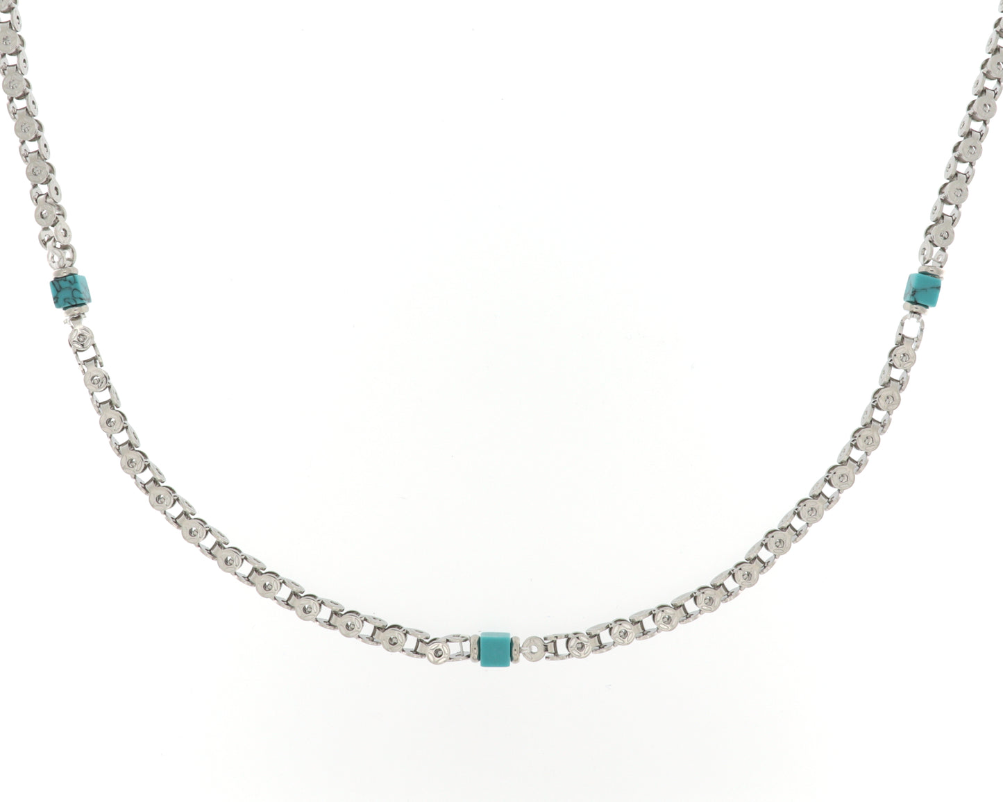 Collana Fusion