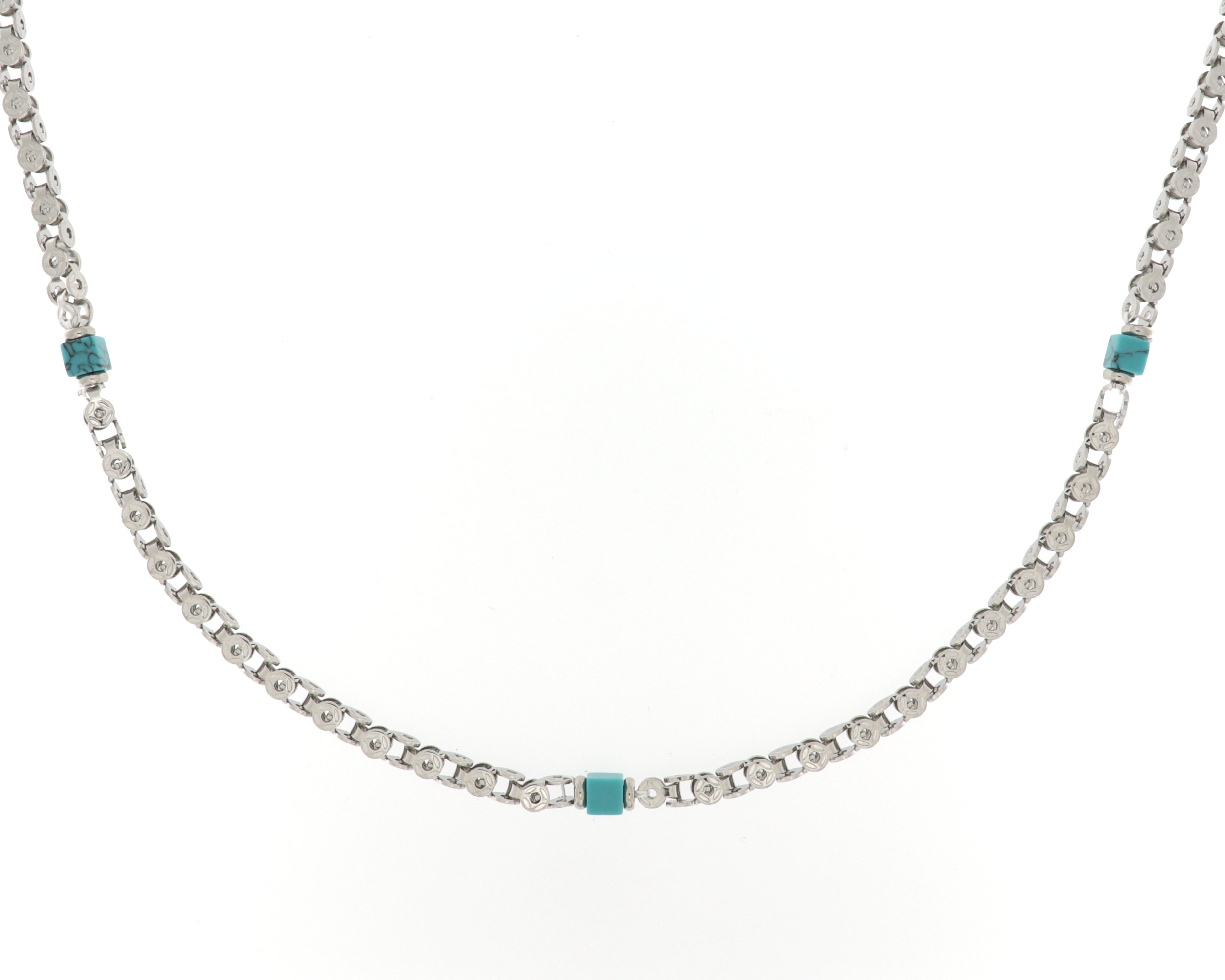 Collana Fusion