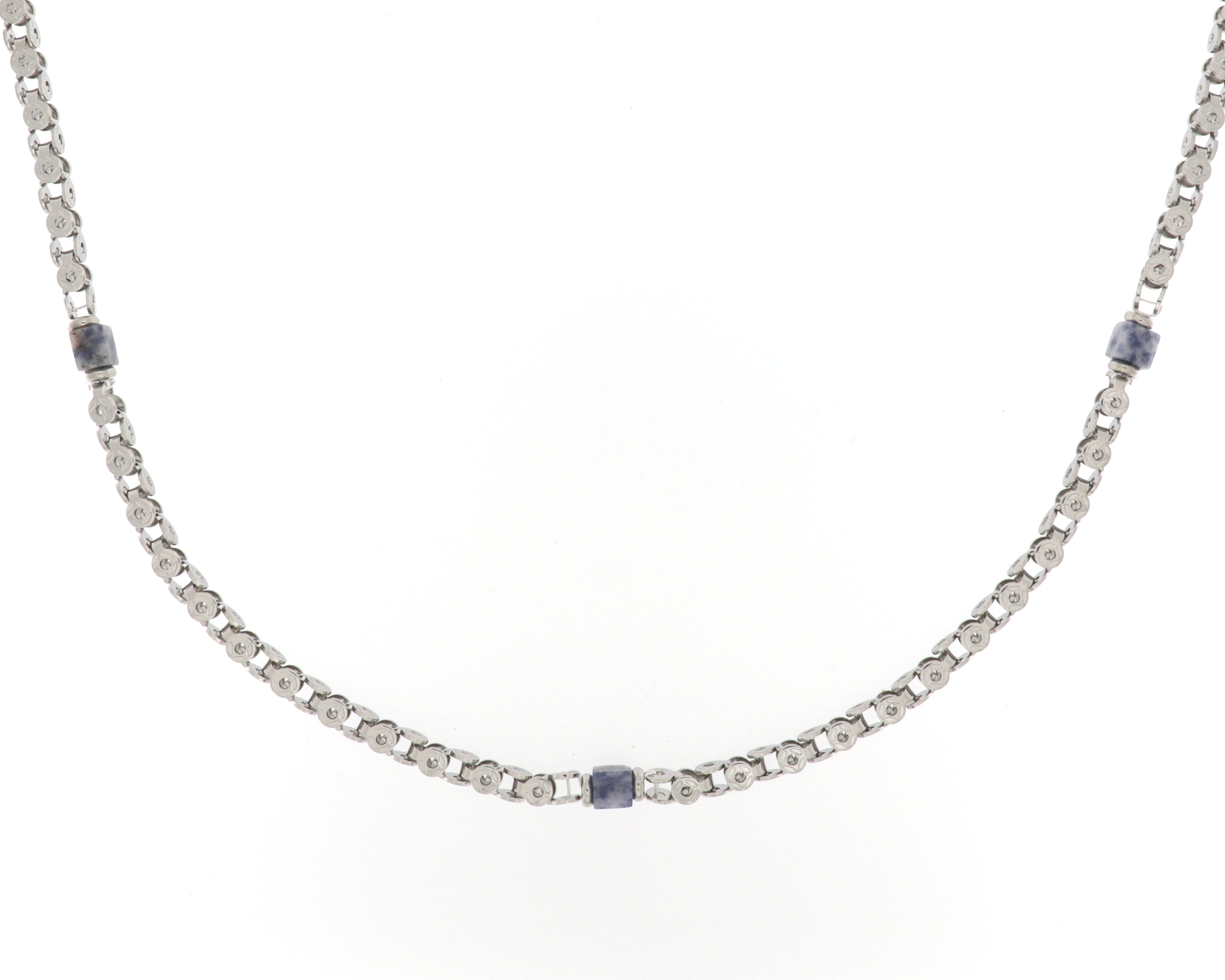 Collana Fusion