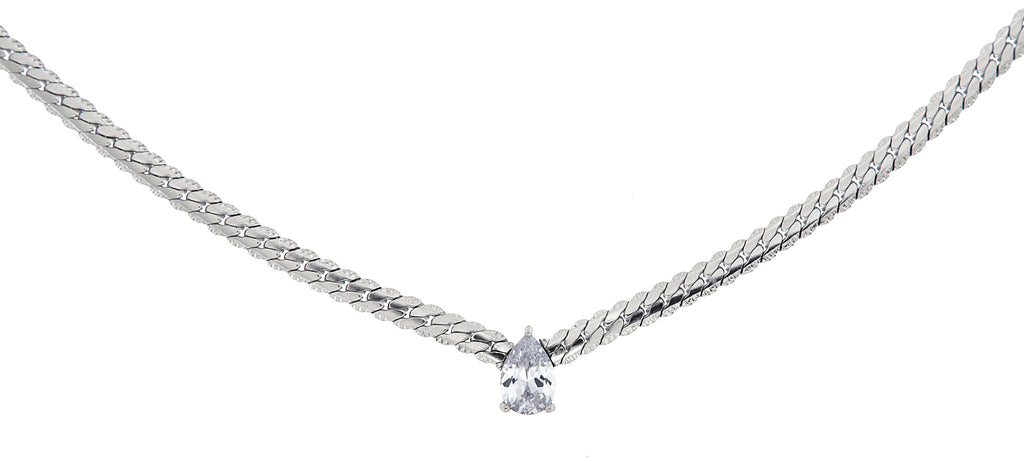 Collana Goccia