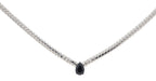 Collana Goccia