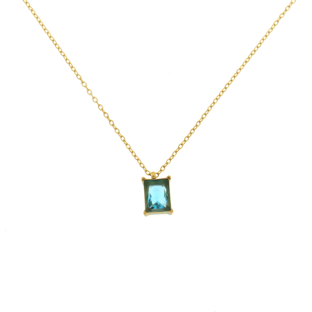 Collana Klea