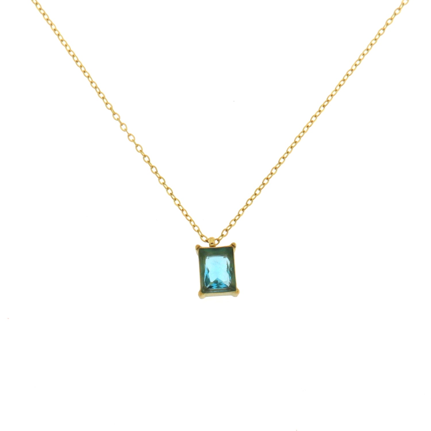 Collana Klea
