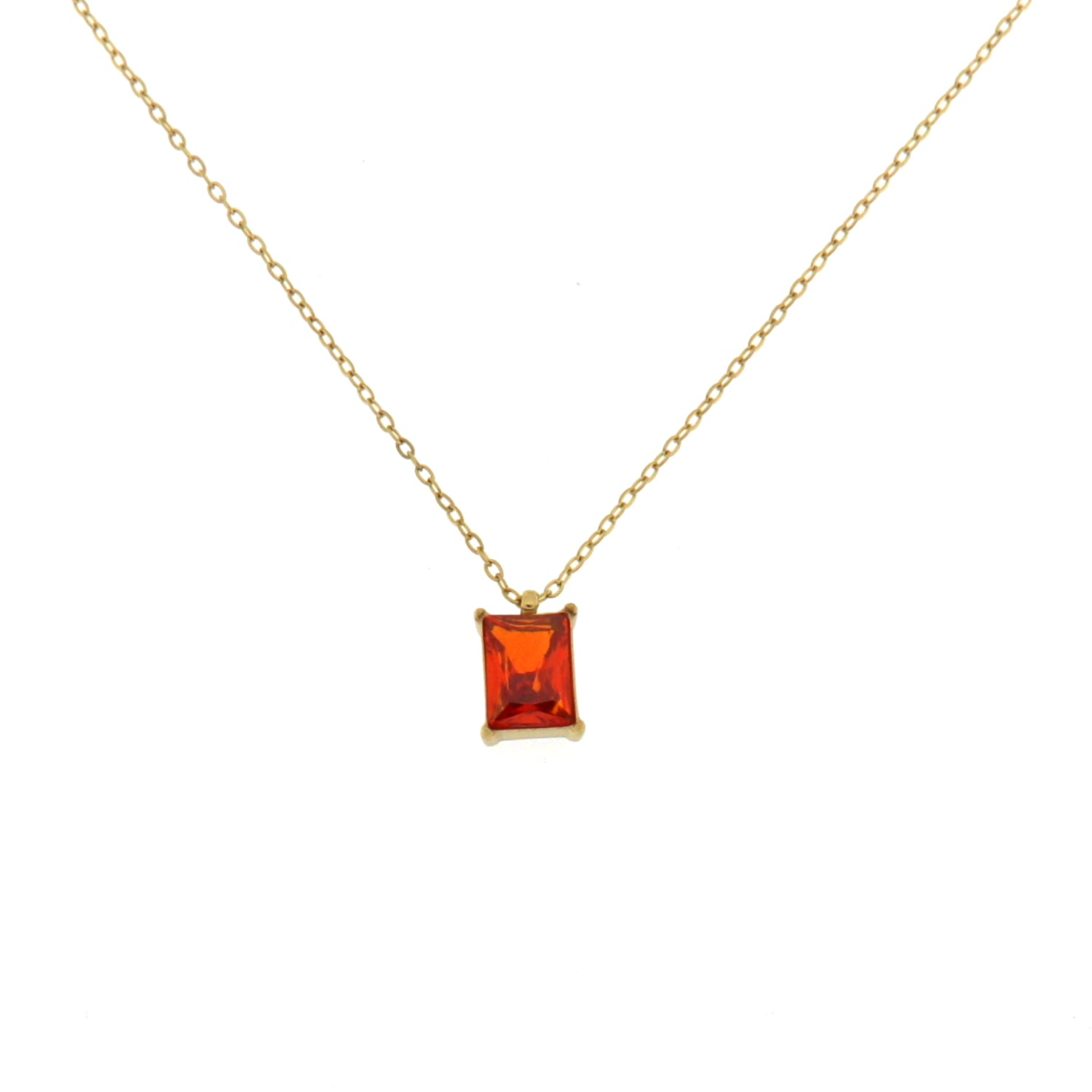 Collana Klea