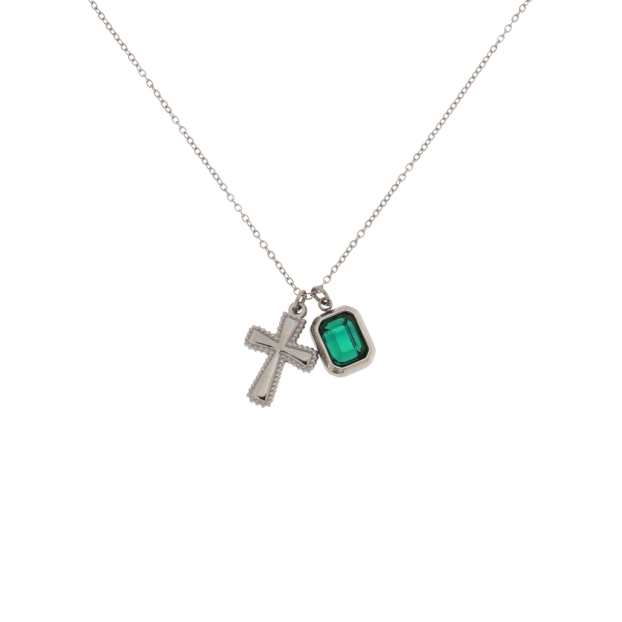 Collana Lumina