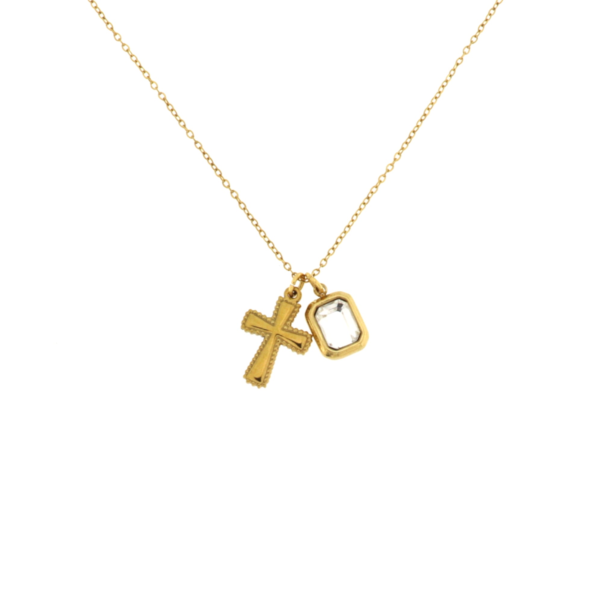 Collana Lumina